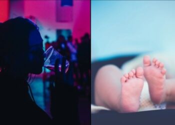 Αδιανόητο περιστατικό στον Πειραιά: Μητέρα παράτησε το μωρό της έξω από μπαρ και μπήκε να πιει