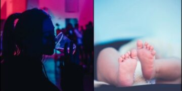 Alldaynews.gr Αδιανόητο περιστατικό στον Πειραιά: Μητέρα παράτησε το μωρό της έξω από μπαρ και μπήκε να πιει