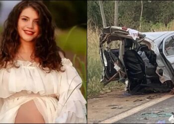 Ανείπωτη τραγωδία: 26χρονη κοπέλα ξεψύχησε σε τροχαίο ενώ πήγαινε να γεννήσει