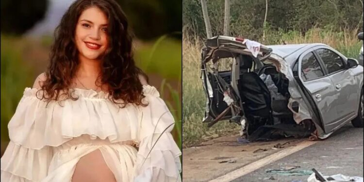 Alldaynews.gr Ανείπωτη τραγωδία: 26χρονη κοπέλα ξεψύχησε σε τροχαίο ενώ πήγαινε να γεννήσει