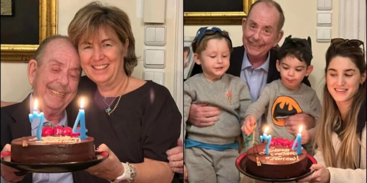 Alldaynews.gr Τριαντάφυλλος για Βασάλο:«Αν έχει πρόβλημα ας με πάρει τηλέφωνο. Είναι μικρός σε πολλά»