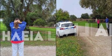 Alldaynews.gr Θρίλερ στην Κυλλήνη: Άνδρας βρέθηκε νεκpός & κpεμασμένος από δέντρο – Ήταν σε προχωρημένη σήψη