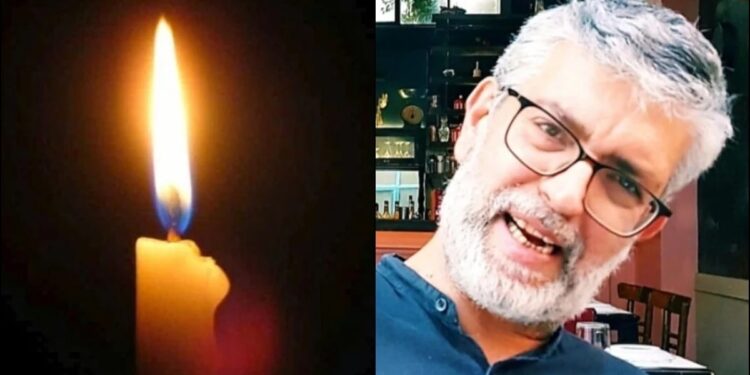 Alldaynews.gr Πέθανε ξαφνικά ο ραδιοφωνικός παραγωγός Γιάννης Στεφανάκος – Ήταν μόλις 57 ετών