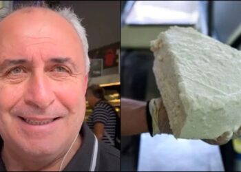 Εκεί μας καταντήσανε: «Η φέτα στο Λονδίνο είναι πιο φθηνή απ’ ότι στην Ελλάδα», ξεσπά καταναλωτής