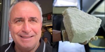 Alldaynews.gr Εκεί μας καταντήσανε: «Η φέτα στο Λονδίνο είναι πιο φθηνή απ’ ότι στην Ελλάδα», ξεσπά καταναλωτής