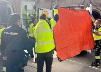 Πυροβόλησαν στο κεφάλι τον Ισπανό πολιτικό Αλέχο Βιντάλ Κουάδρας στη Μαδρίτη (φωτο, video)