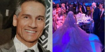 Alldaynews.gr Ζωή σαν παραμύθι με τραγικό φινάλε: Ποιος ήταν ο 63χρονος εφοπλιστής που έβαλε τέλος στη ζωή του στην έπαυλή του στη Βούλα