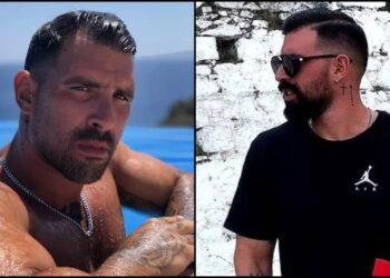 Νεκρός εντελώς ξαφνικά 32χρονος επιχειρηματίας στην Πέτρα Λέσβου – Μουδιασμένο όλο το νησί