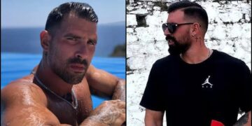 Alldaynews.gr Νεκρός εντελώς ξαφνικά 32χρονος επιχειρηματίας στην Πέτρα Λέσβου – Μουδιασμένο όλο το νησί