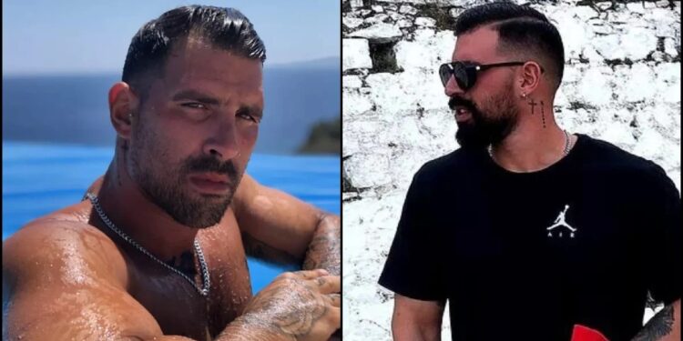 Alldaynews.gr Νεκρός εντελώς ξαφνικά 32χρονος επιχειρηματίας στην Πέτρα Λέσβου – Μουδιασμένο όλο το νησί