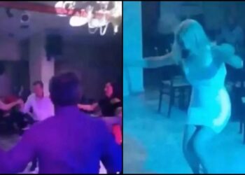 Σοφοκλής Σχορτσιανίτης: Επειγόντως στο νοσοκομείο ο πρώην μπασκετμπολίστας – Τι συμβαίνει