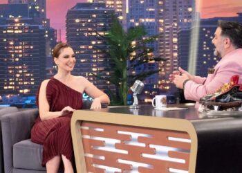 Στεφανί Καπετανίδη:H ζωή για 10 χρόνια σε φάρμα στη Χαλκιδική & το «καταστροφικό» πάθος που τελείωσε