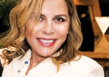 «Είναι μεγάλη αδικία…»: Νεκρή ξεφνικά η Χριστίνα Μιχαηλίδη, θρήνος για την καλλονή των 90s