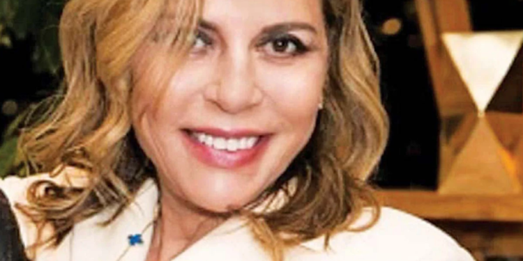 Alldaynews.gr «Είναι μεγάλη αδικία…»: Νεκρή ξεφνικά η Χριστίνα Μιχαηλίδη, θρήνος για την καλλονή των 90s