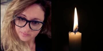 Alldaynews.gr Έφυγε ξαφνικά από τη ζωή 42χρονη σταθμάρχης – Η Χριστίνα ήταν μητέρα 2 παιδιών