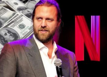 Θύμα απάτης το Netflix από σκηνοθέτη: Πώς έκανε «φτερά» sci-fi παραγωγή $55 εκατομμυρίων