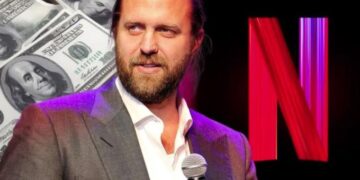 Θύμα απάτης το Netflix από σκηνοθέτη: Πώς έκανε «φτερά» sci-fi παραγωγή $55 εκατομμυρίων