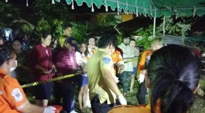 Μακελειό σε γάμο: Ο γαμπρός σκότωσε νύφη, πεθερά, κουνιάδα και αυτοκτόνησε