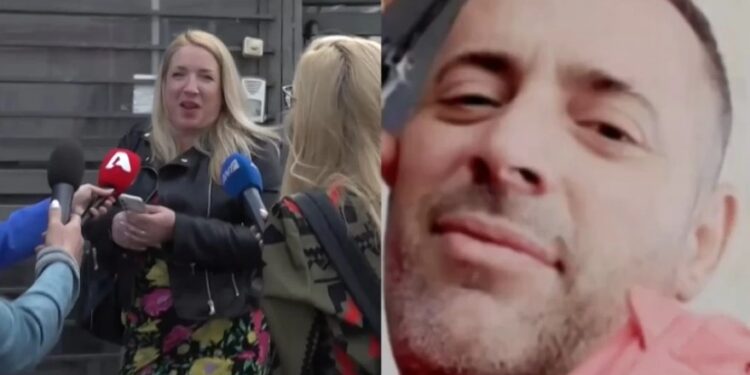 Alldaynews.gr «Είχα οξεία νεφρική ανεπάρκεια… μου κρατούσε το χέρι, την αγαπώ τόσο πολύ» – Η σπάνια εξομολόγηση του Βασίλη Δημάκη για την Ερασμία Μάνου μέσα από την φυλακή