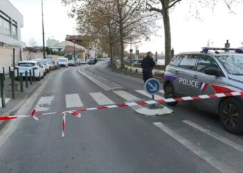 Άγριο έγκλημα στη Γαλλία: «Σκότωσα τις τρεις κόρες μου» είπε και παραδόθηκε – Δείτε φωτογραφίες