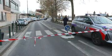 Alldaynews.gr Άγριο έγκλημα στη Γαλλία: «Σκότωσα τις τρεις κόρες μου» είπε και παραδόθηκε – Δείτε φωτογραφίες