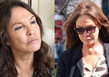 Ράκος η Βάνα Μπάρμπα: «Έβαλα τα κλάματα πριν λίγο, η ΔΕΗ έκοψε το ρεύμα, είναι δυνατόν;»