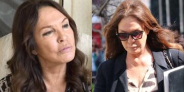 Ράκος η Βάνα Μπάρμπα: «Έβαλα τα κλάματα πριν λίγο, η ΔΕΗ έκοψε το ρεύμα, είναι δυνατόν;»