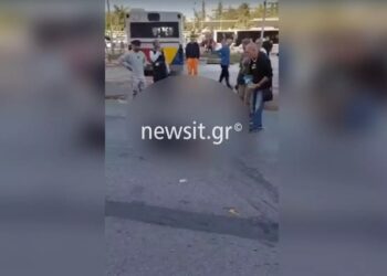 Θεσσαλονίκη: «Μου σκότωσε το παιδί μου» – Συγκλονίζει η μητέρα της αδικοχαμένης 40χρονης οδηγού