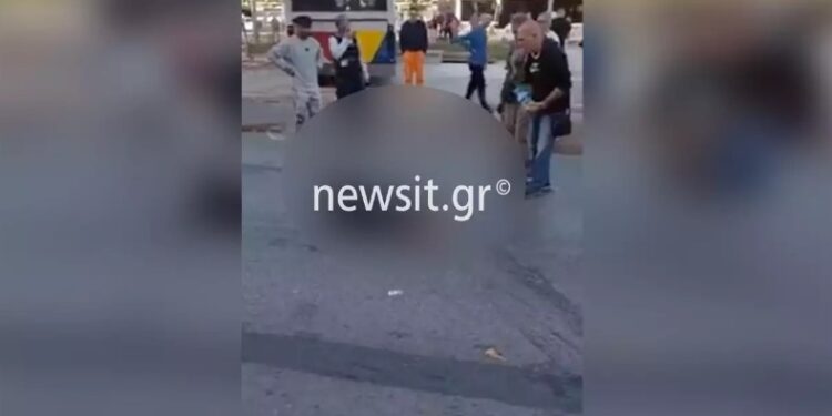 Alldaynews.gr Θεσσαλονίκη: «Μου σκότωσε το παιδί μου» – Συγκλονίζει η μητέρα της αδικοχαμένης 40χρονης οδηγού