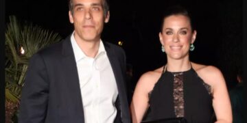 Alldaynews.gr Εύα Αντωνοπούλου – Παναγιώτης Αρκουμανέας: Διαζύγιο «βόμβα» μετά από 10 χρόνια γάμου