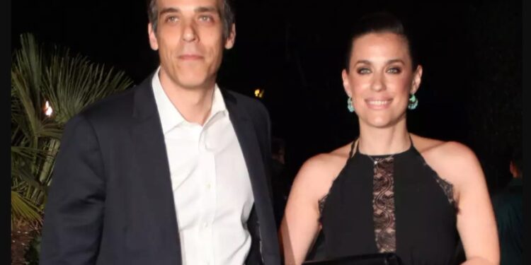 Alldaynews.gr Εύα Αντωνοπούλου – Παναγιώτης Αρκουμανέας: Διαζύγιο «βόμβα» μετά από 10 χρόνια γάμου