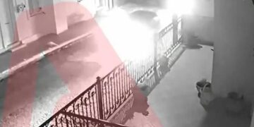 Alldaynews.gr «Ρε, τι κάνατε ρε, το παιδί» – Βίντεο ντοκουμέντο από τη στιγμή που ο αστυνομικός πυροβολεί τον 17χρονο