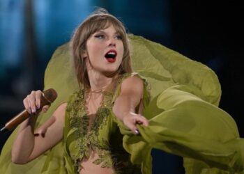 Τέιλορ Σουίφτ: Πέθανε 23χρονη σε συναυλία της στη Βραζιλία – Καταγγελίες για ασφυκτικές συνθήκες