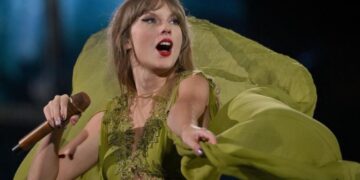 Alldaynews.gr Τέιλορ Σουίφτ: Πέθανε 23χρονη σε συναυλία της στη Βραζιλία – Καταγγελίες για ασφυκτικές συνθήκες