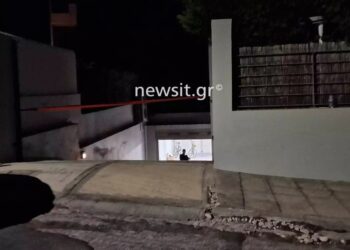 Όλα έγιναν μέσα σε ένα λεπτό – Άλυτο μυστήριο η αυτοκτονία του εφοπλιστή στη Βούλα – Όλο το χρονικό