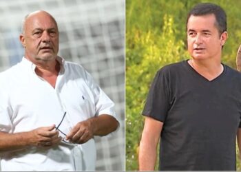 Μπέος: Θέλω να πάω στο Survivor – Θα ανέβει η τηλεθέαση απαντά ο Ατζούν