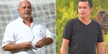 Alldaynews.gr Μπέος: Θέλω να πάω στο Survivor – Θα ανέβει η τηλεθέαση απαντά ο Ατζούν