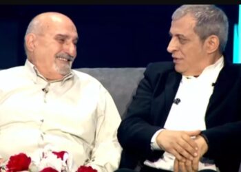 Σπίτι με το MEGA: «Είναι το παιδί μου, εγώ ήμουν ο άγγελός του» – “Λύγισε” στον αέρα ο αδερφός του Θέμη Αδαμαντίδη, Τάσος