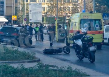 Θεσσαλονίκη: Μητέρα ενός κοριτσιού 3 ετών η 40χρονη που σκοτώθηκε όταν την παρέσυρε το λεωφορείο