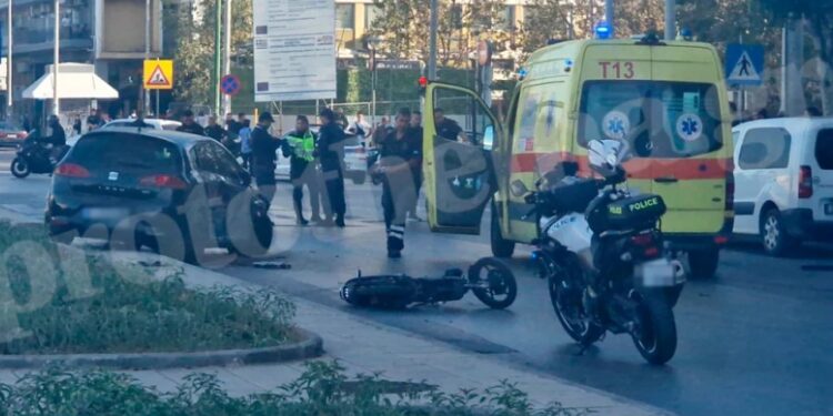 Alldaynews.gr Θεσσαλονίκη: Μητέρα ενός κοριτσιού 3 ετών η 40χρονη που σκοτώθηκε όταν την παρέσυρε το λεωφορείο