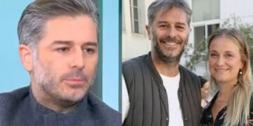 Alldaynews.gr Αλέξανδρος Μπουρδούμης: Η αποκάλυψη για τον χωρισμό από τη Λένα Δροσάκη