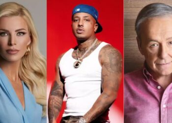 Light για Ανδρέα Μικρούτσικο: «Αν ήμουν τριτο-τέταρτος στο πάνελ της Καινούργιου, θα είχα και γω πολλά νεύρα»