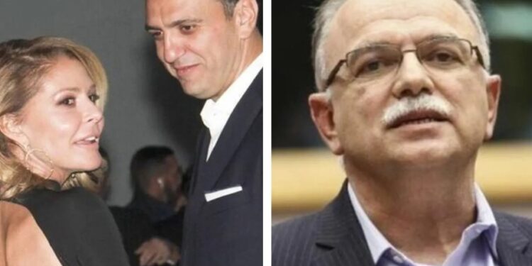 Πόθεν έσχες: Η σύζυγος Παπαδημούλη αγόρασε μονοκατοικία στο Ψυχικό – Η Μπαλατσινού πούλησε σπίτι έναντι 1.545.000 ευρώ