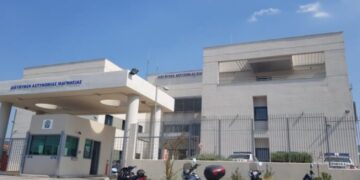 Βόλος: Ποιοι επισκέπτονται στο κρατητήριο τον μοιραίο οδηγό που σκότωσε το βρέφος – «Δεν έτρεχα» λέει ο 33χρονος