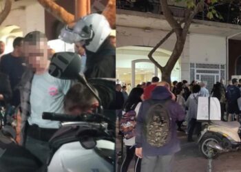 Κηφισιά: «Ξέσπασα τη λάθος στιγμή στον λάθος άνθρωπο» λέει τώρα ο δράστης που μαχαίρωσε υπάλληλο