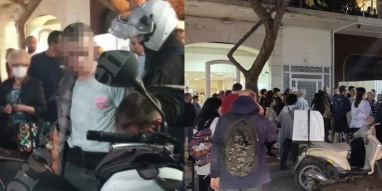 Κηφισιά: «Ξέσπασα τη λάθος στιγμή στον λάθος άνθρωπο» λέει τώρα ο δράστης που μαχαίρωσε υπάλληλο