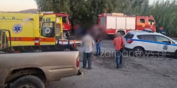 Alldaynews.gr Πριν Λίγο-Ασύλληπτη Τραγωδία: Σκότωσε με το αυτοκίνητο καταλάθος το 65χρονο αφεντικό του έξω από εκκλησία, σε πανηγύρι του Μιχαήλ Αρχαγγέλου