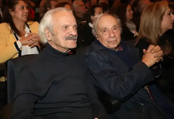 Σπύρος Φωκάς