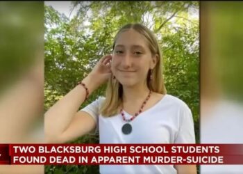 Alldaynews.gr Βιρτζίνια: Σκότωσε την πρώην σύντροφό του και αuτοκτόνησε – Η 17χρονη είχε ζητήσει περιοριστικά μέτρα έναν μήνα πριν