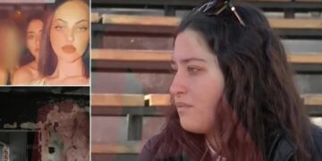 Θεσσαλονίκη: «Ζήλεψα, ένιωσα προδομένη», λέει η 19χρονη που έκαψε το σπίτι φίλης της επειδή κοιμήθηκε με το αγόρι της